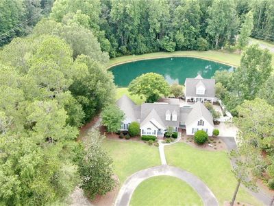 4008 Cardinal Dr, Blackshear, GA, 31516