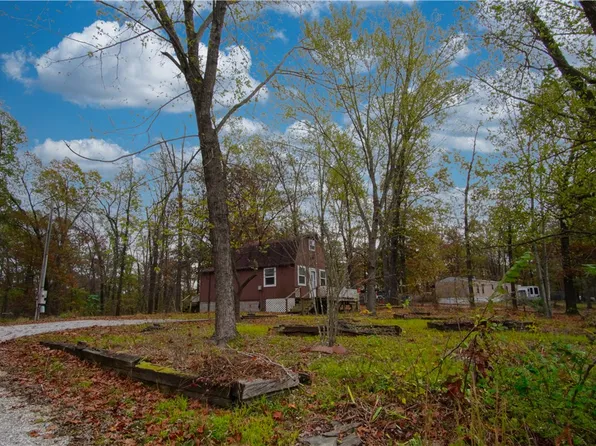 12962 Red Oak Ln, Rogers, AR 72756