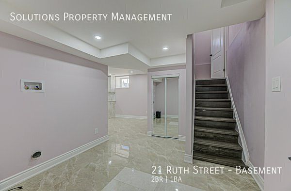 1st image of 21 Ruth St #Basement