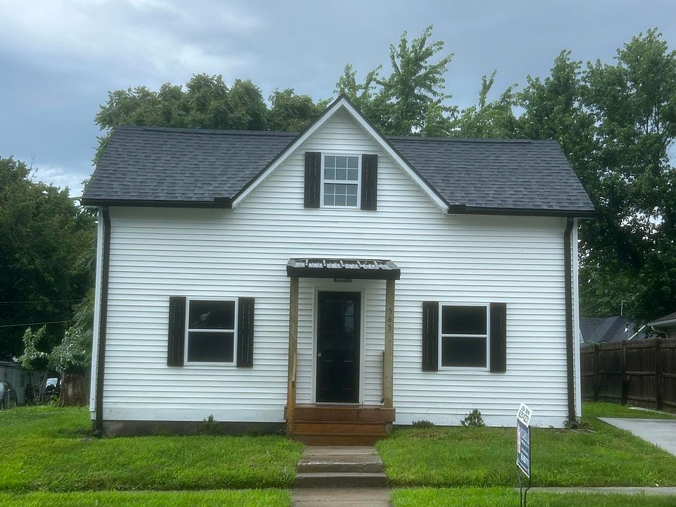 1st image of 565 W Jackson St