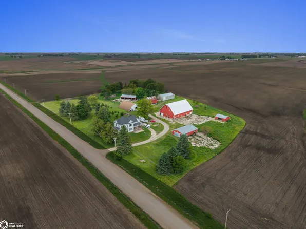 1357 265th St, State Center, IA 50247
