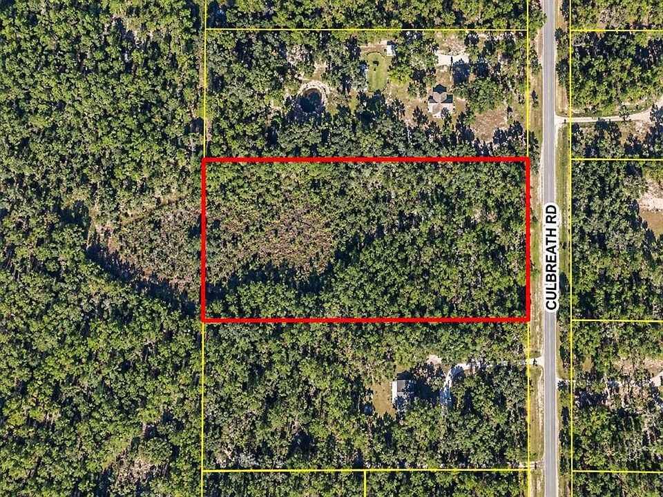 1st image of 5177 CULBREATH ROAD
