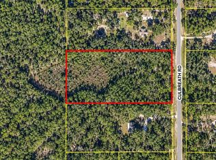 5177 CULBREATH ROAD, BROOKSVILLE, FL 34601