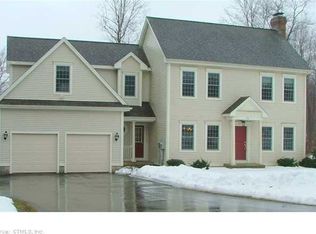 46 Oconnell Rd, Colchester, CT 06415