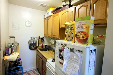 Rented by JK Dansar Corp