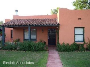 4413 E Whitman St, Tucson, AZ 85711