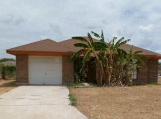 1112 W 23rd Pl, Mission, TX 78574