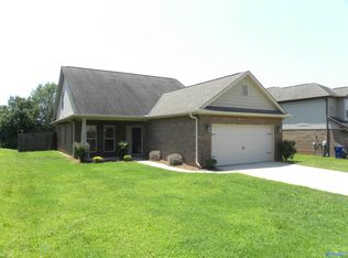 153 Fields Pond Dr, Madison, AL 35756