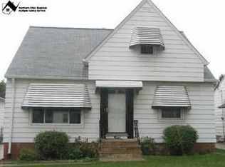 12809 Reindeer Ave, Garfield Heights, OH