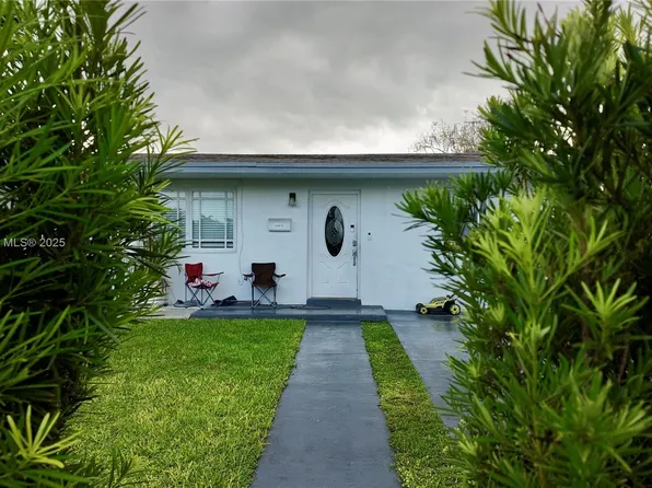 29810 SW 148th Pl, Homestead, FL 33033
