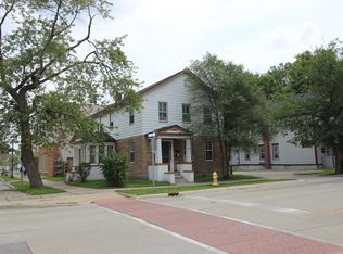 320 N Adams St APT 2, Ypsilanti, MI 48197