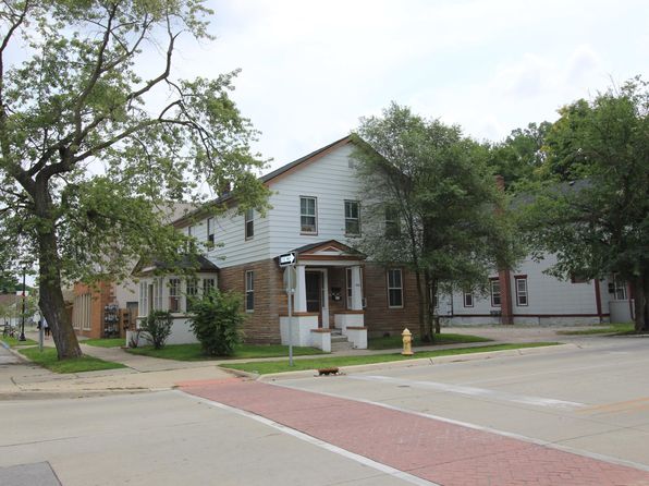 320 N Adams St, Ypsilanti, MI