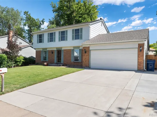 2316 S Dawson Way, Aurora, CO 80014