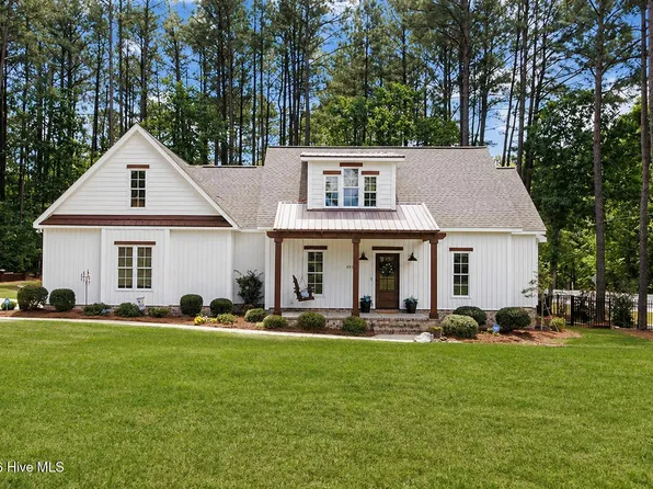 4523 Dayspring Drive, Rocky Mount, NC 27804