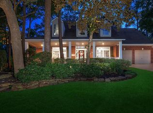 3 Crested Point Pl, Spring, TX 77382