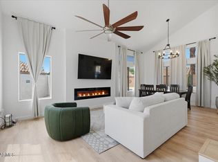 2442 S Augustine Cir, Mesa, AZ 85209