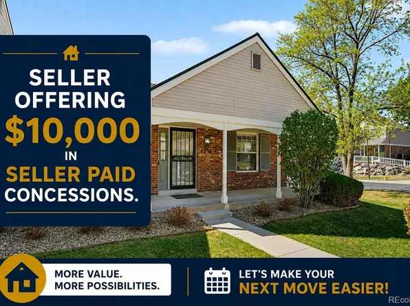 5230 S Jellison Street, Littleton, CO 80123