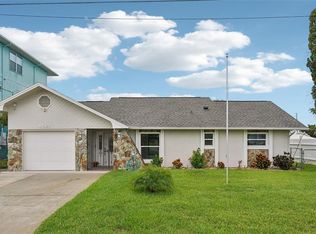 4503 Jacona Dr, Hernando Beach, FL 34607