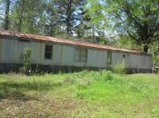470 Columbia Road 34, Magnolia, AR 71753