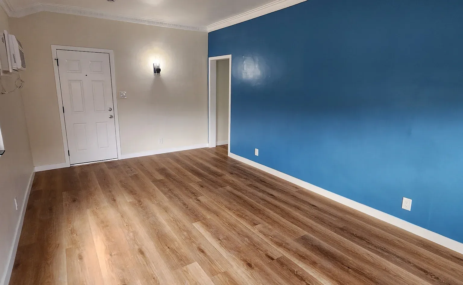 1 bed, 585 sqft, $2,195 — Photo 4