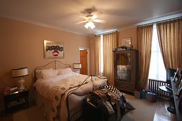 Rented by Citi Habitats