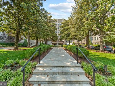 2737 Devonshire Pl NW APT 415, Washington, DC, 20008