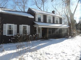 209 Oxford Rd, New Hartford, NY 13413