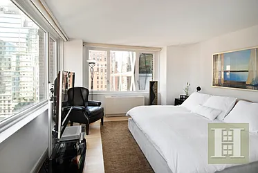 Rented by Halstead Real Estate