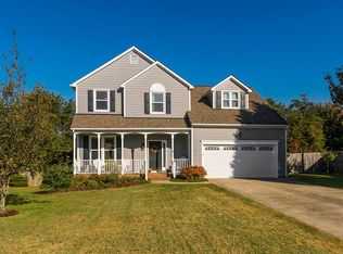 4033 Deerfield St, High Point, NC 27265