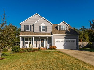 4033 Deerfield St, High Point, NC, 27265