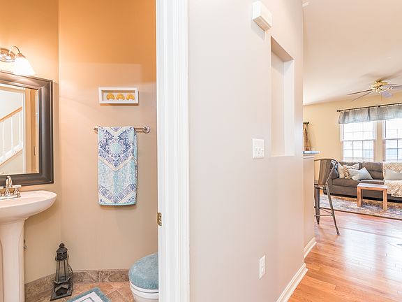 Update Main Lvl Bath