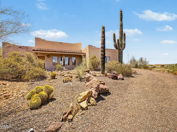 407 E HONDA BOW Road, Phoenix, AZ 85086