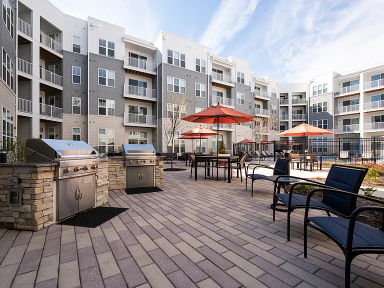 The Residences at Sandy Farms — Photo 28
