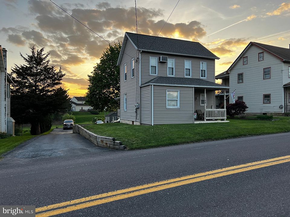 102 S State St, Brownstown, PA 17508 Zillow