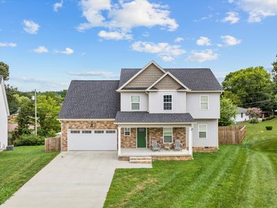 4502 Brick Mason Ct, Chattanooga, TN, 37411