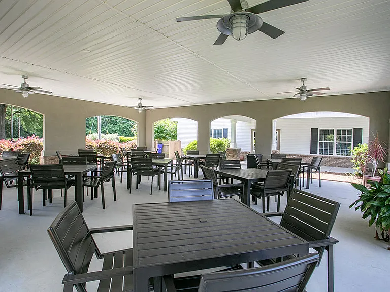 Greenbrooke Senior Living — Photo 11