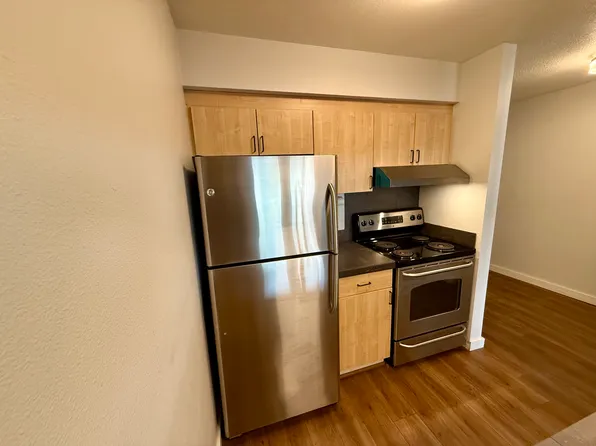 1535 SW Clay St, Portland, OR
