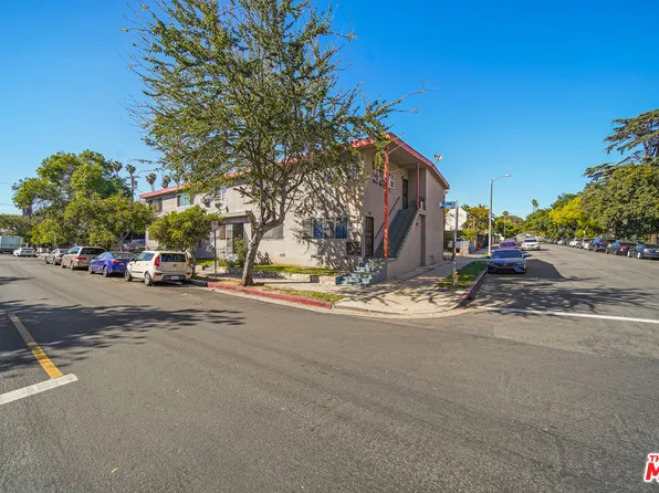 2003 W 11th St, Los Angeles, CA 90006