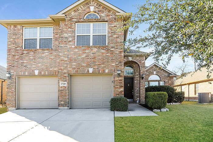 1st image of 2740 Triangle Leaf Dr