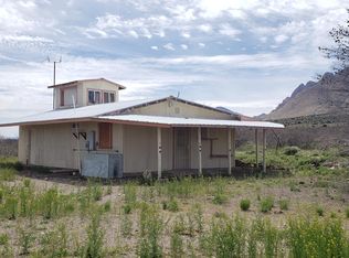 2490 S H Bar M Rd, Portal, AZ 85632