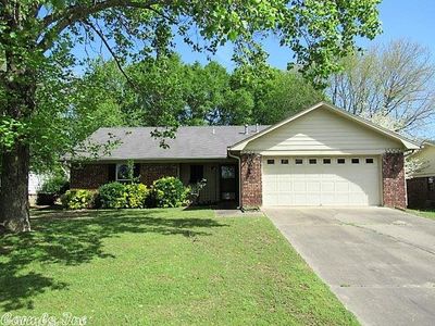 27 Sarah Ln, Conway, AR, 72032