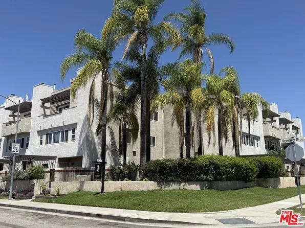 804 N Kenilworth Ave, Glendale, CA 91203