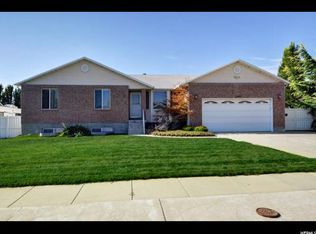 1567 W Duffys Ln, West Jordan, UT 84084