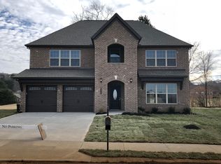 839 Spring Creek St, Maryville, TN 37801