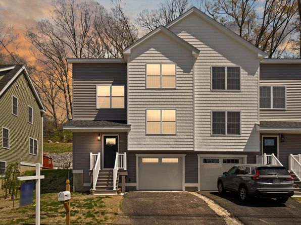 134 Brooks St, Worcester, MA 01606