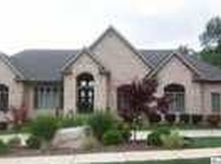 141 Inwood Trl, Madison, AL 35758