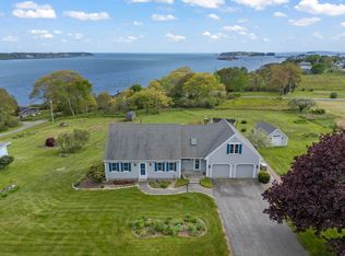 14 Merriconeag Ln, Harpswell, ME 04079