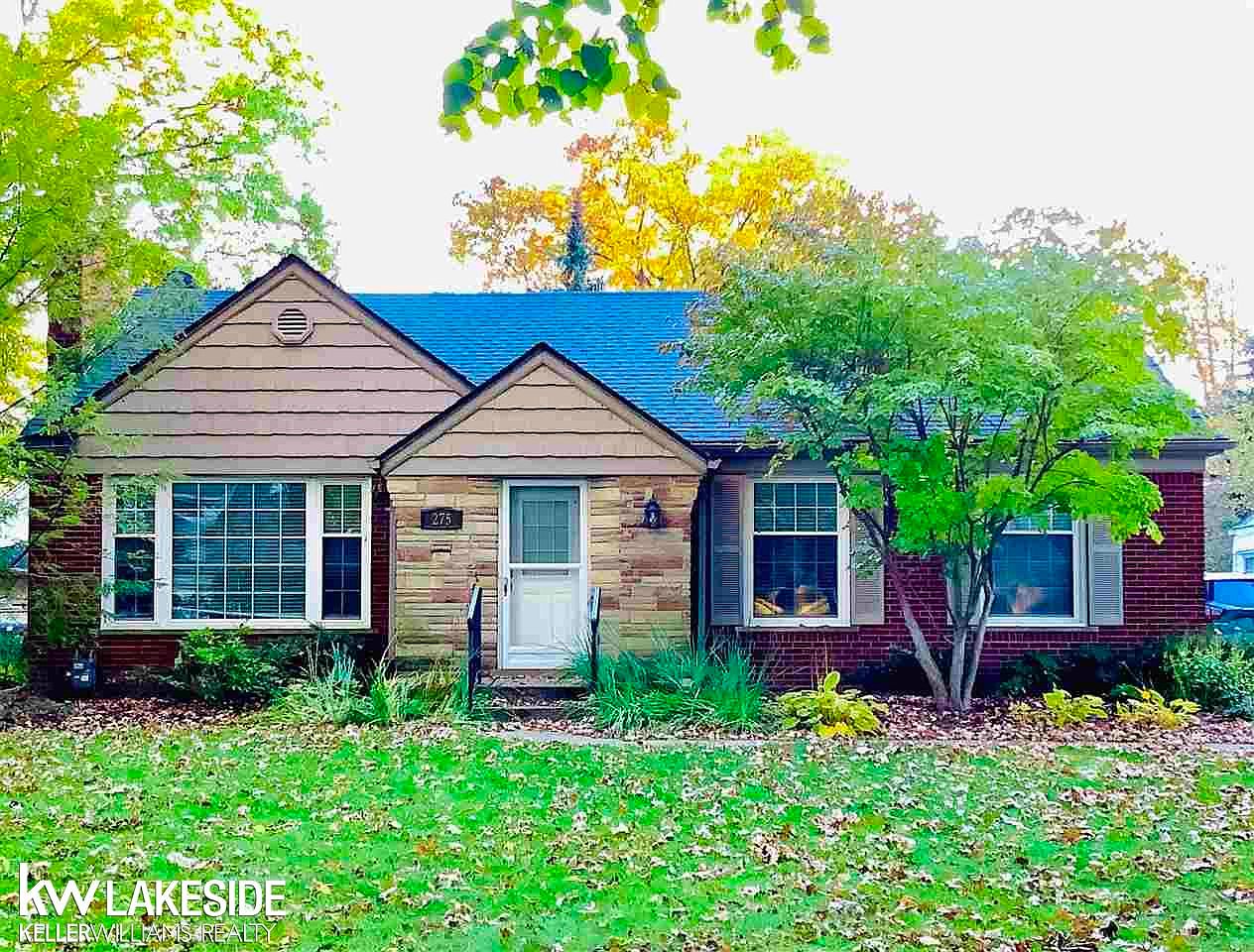 275 Lothrop Rd, Grosse Pointe Farms, MI 48236 Zillow