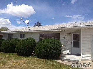 19 Aspen St, Montrose, CO 81401