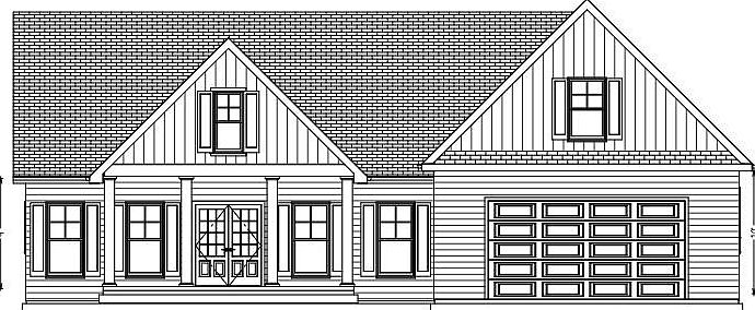 2nd image of Lot 2436 Dove Lake Drive